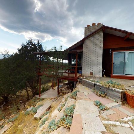 Hideout Ft Abajo 2 Bedroom Cabin, Stunning Views, Secluded! Monticello Exterior photo
