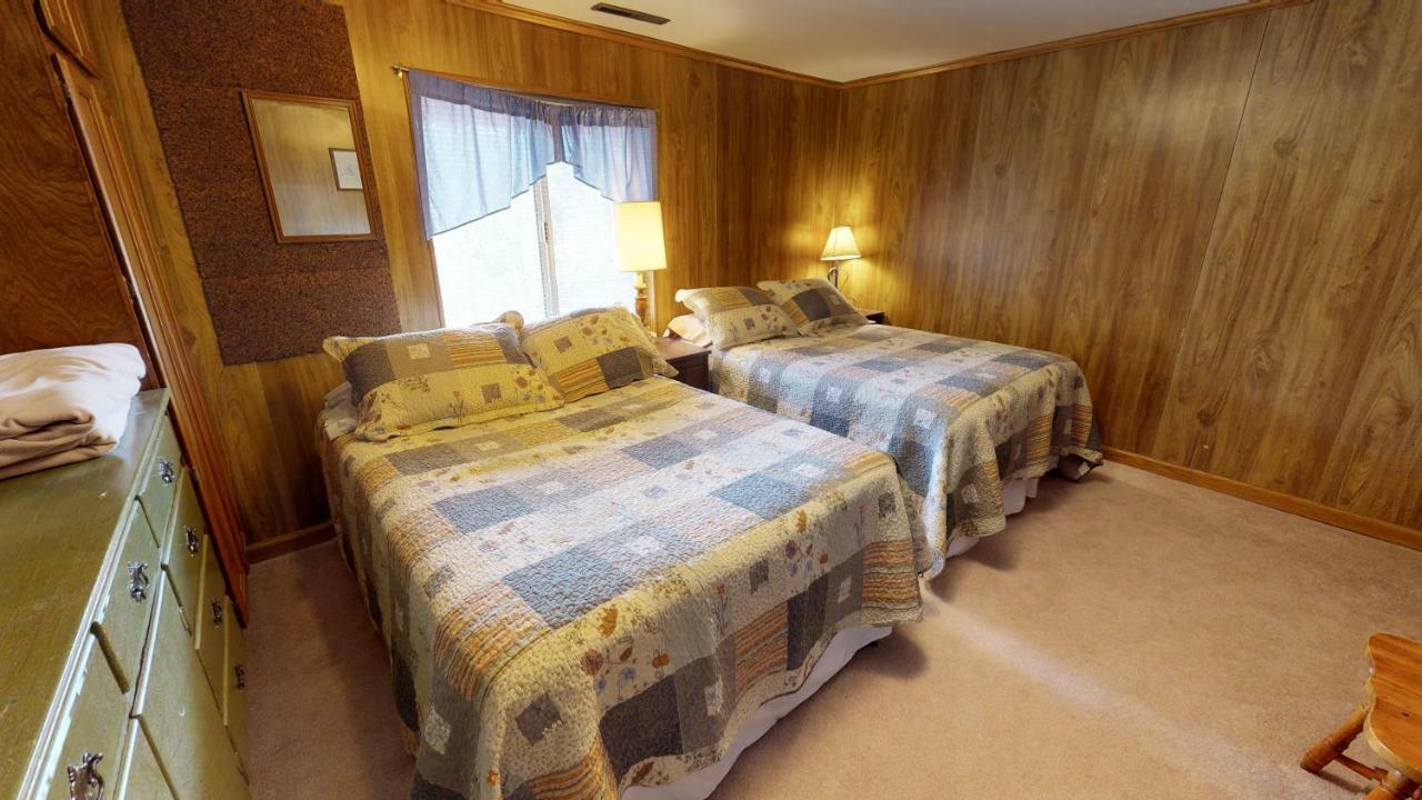 Hideout Ft Abajo 2 Bedroom Cabin, Stunning Views, Secluded! Monticello Exterior photo
